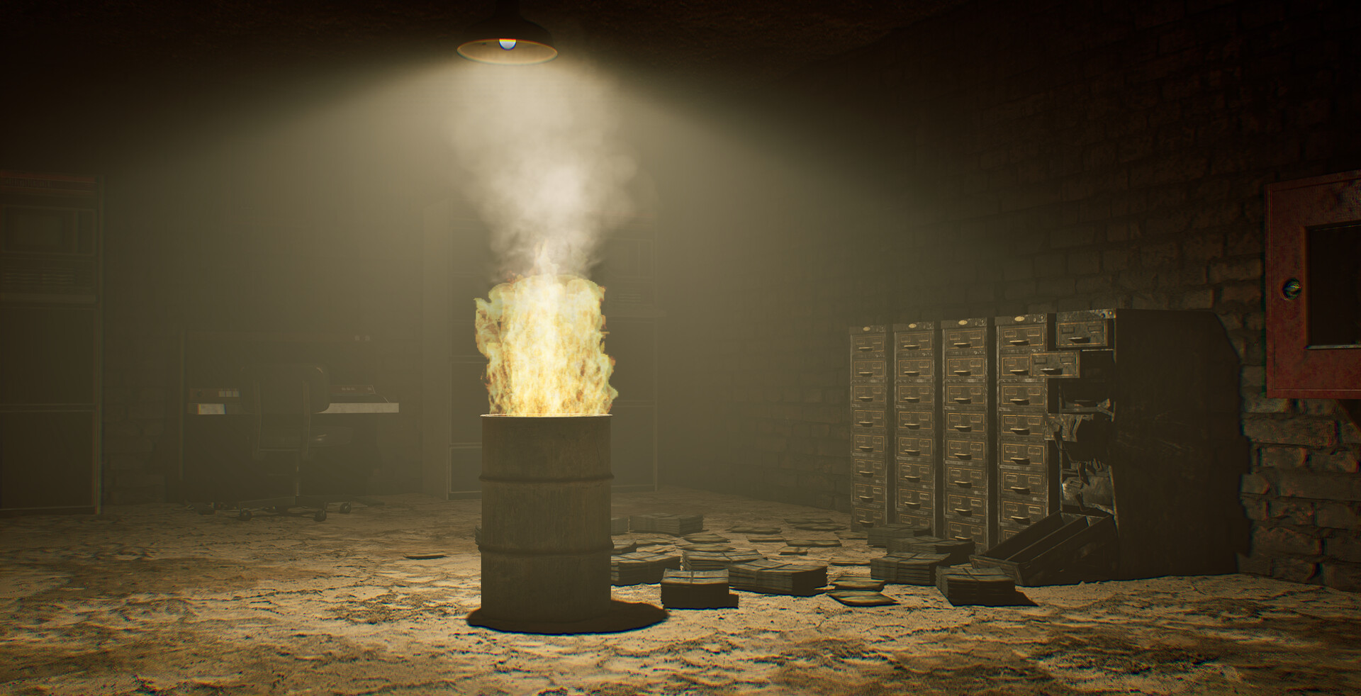 Akolyta screenshot 7