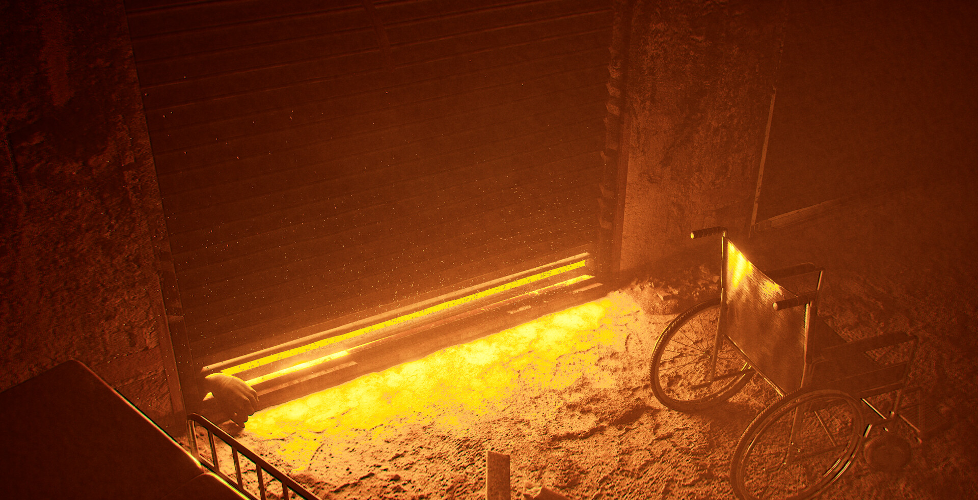 Akolyta screenshot 6