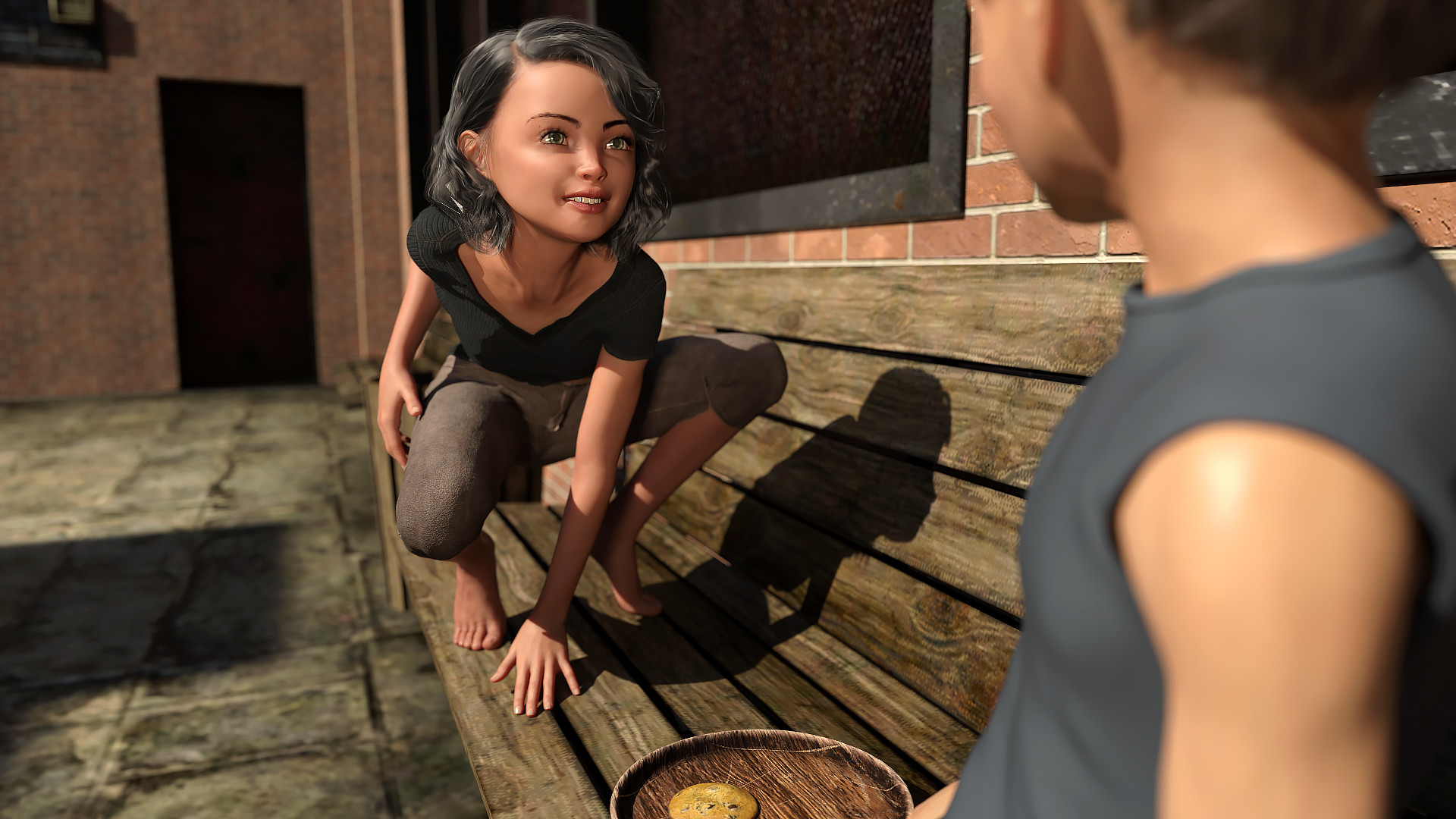 Penny for Your Thoughts screenshot 5