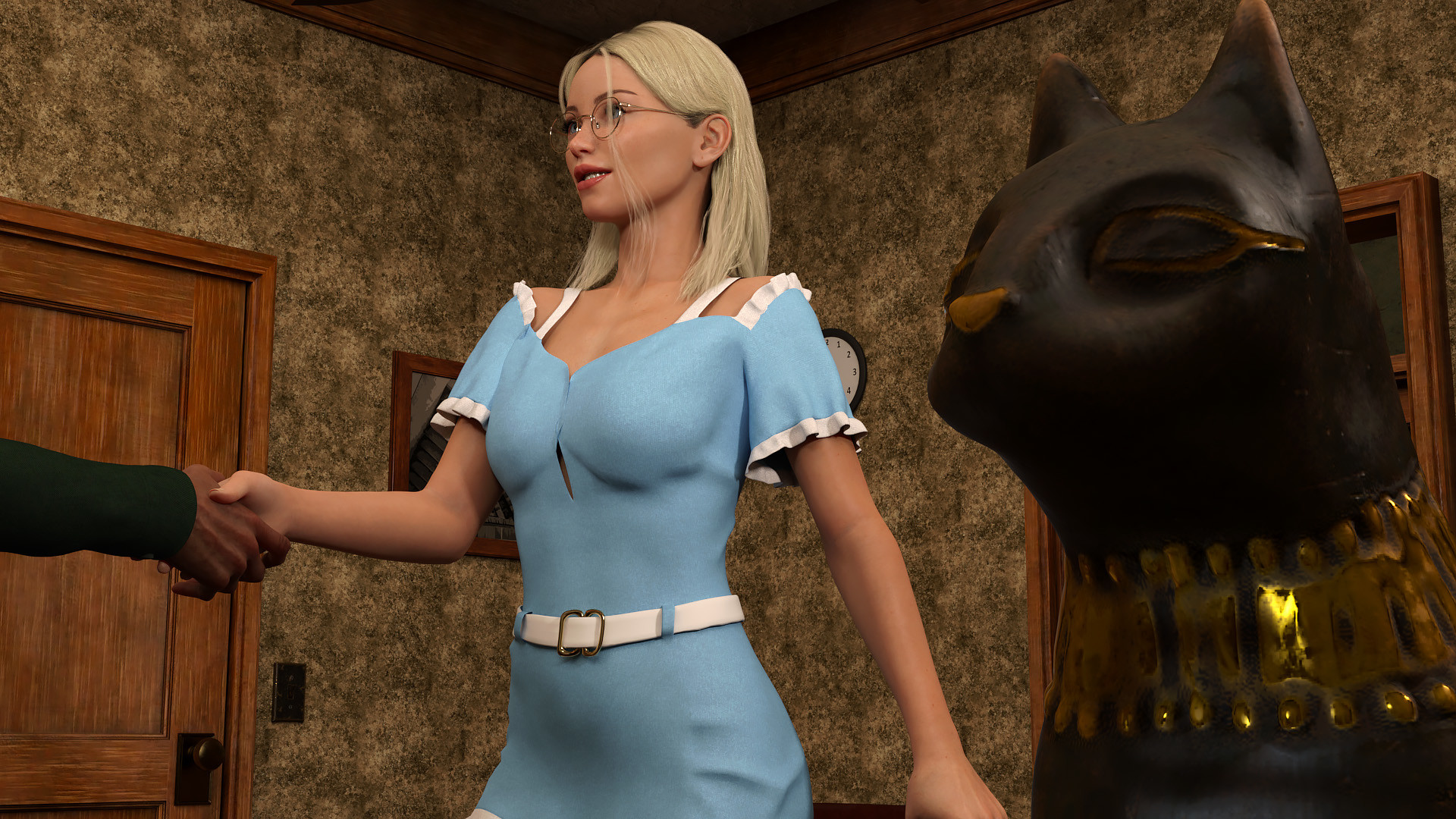 Penny for Your Thoughts screenshot 4