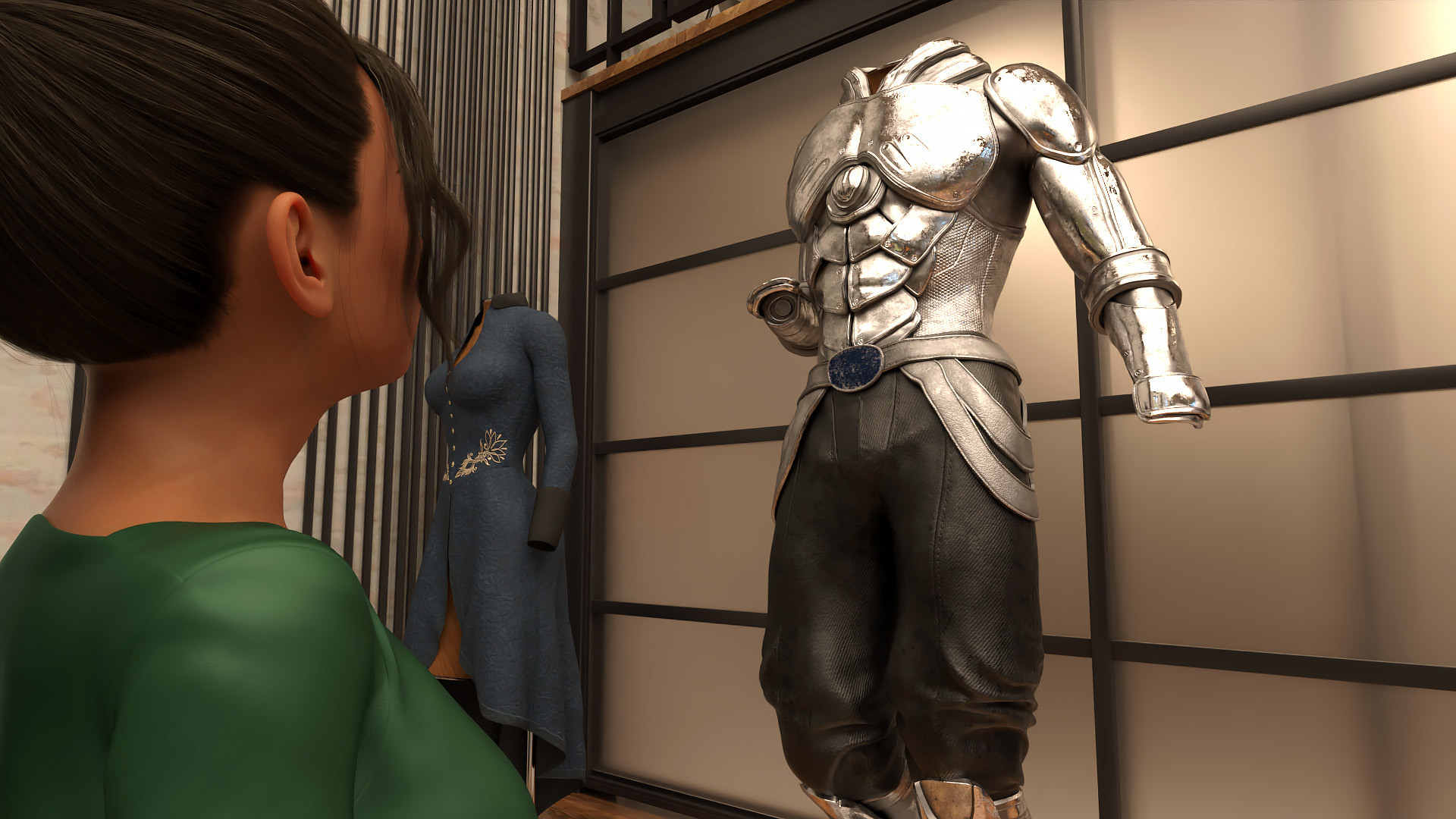 Penny for Your Thoughts screenshot 3