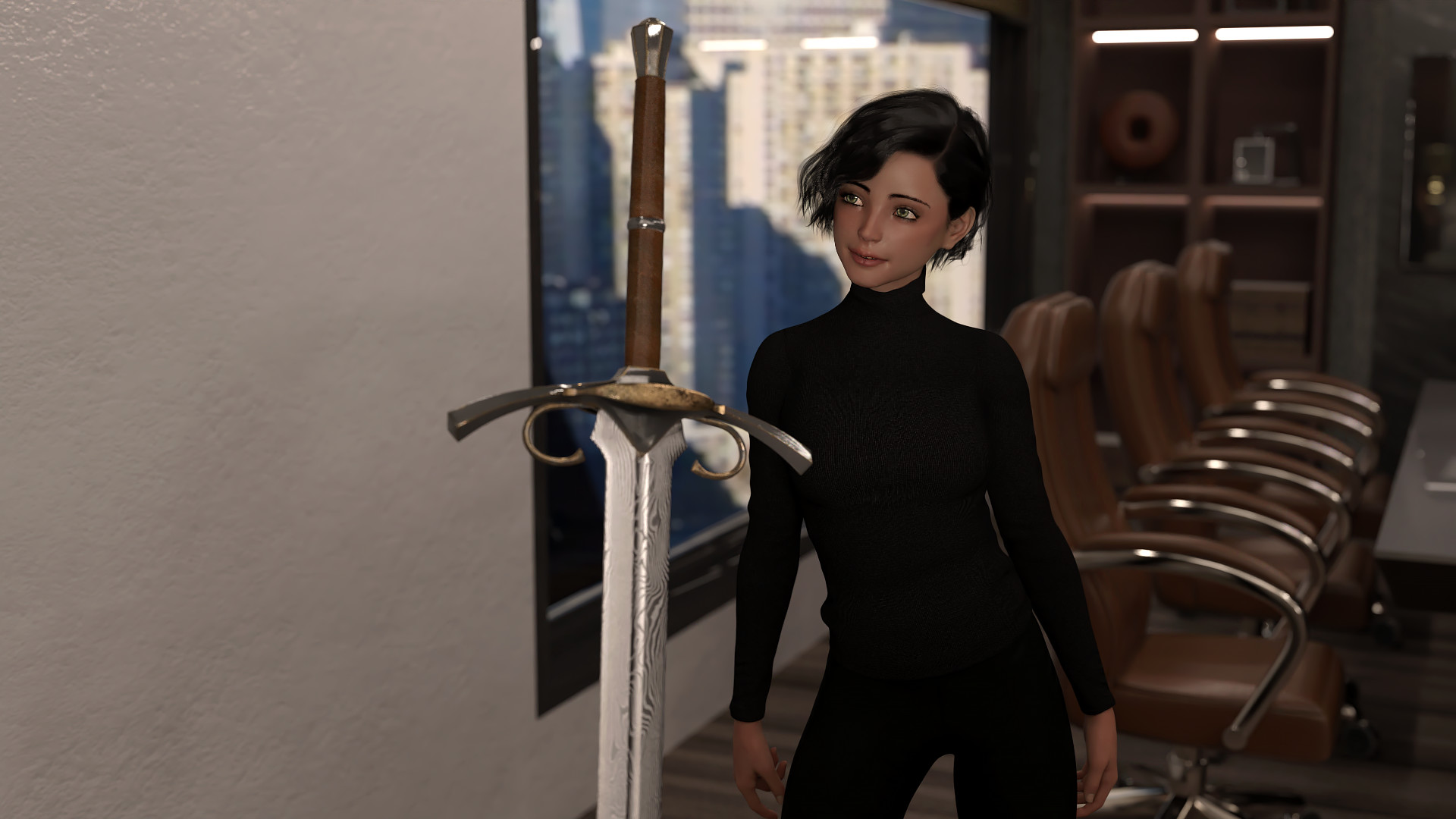 Penny for Your Thoughts screenshot 7