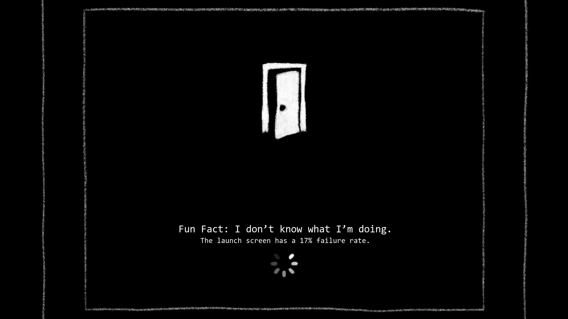 "LIFE" not found; screenshot 10