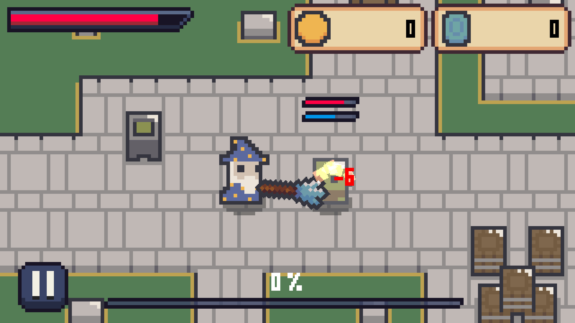 RogueClick screenshot 3