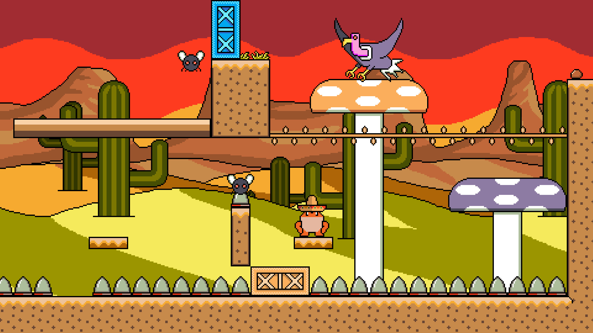 Froggy Quest screenshot 10