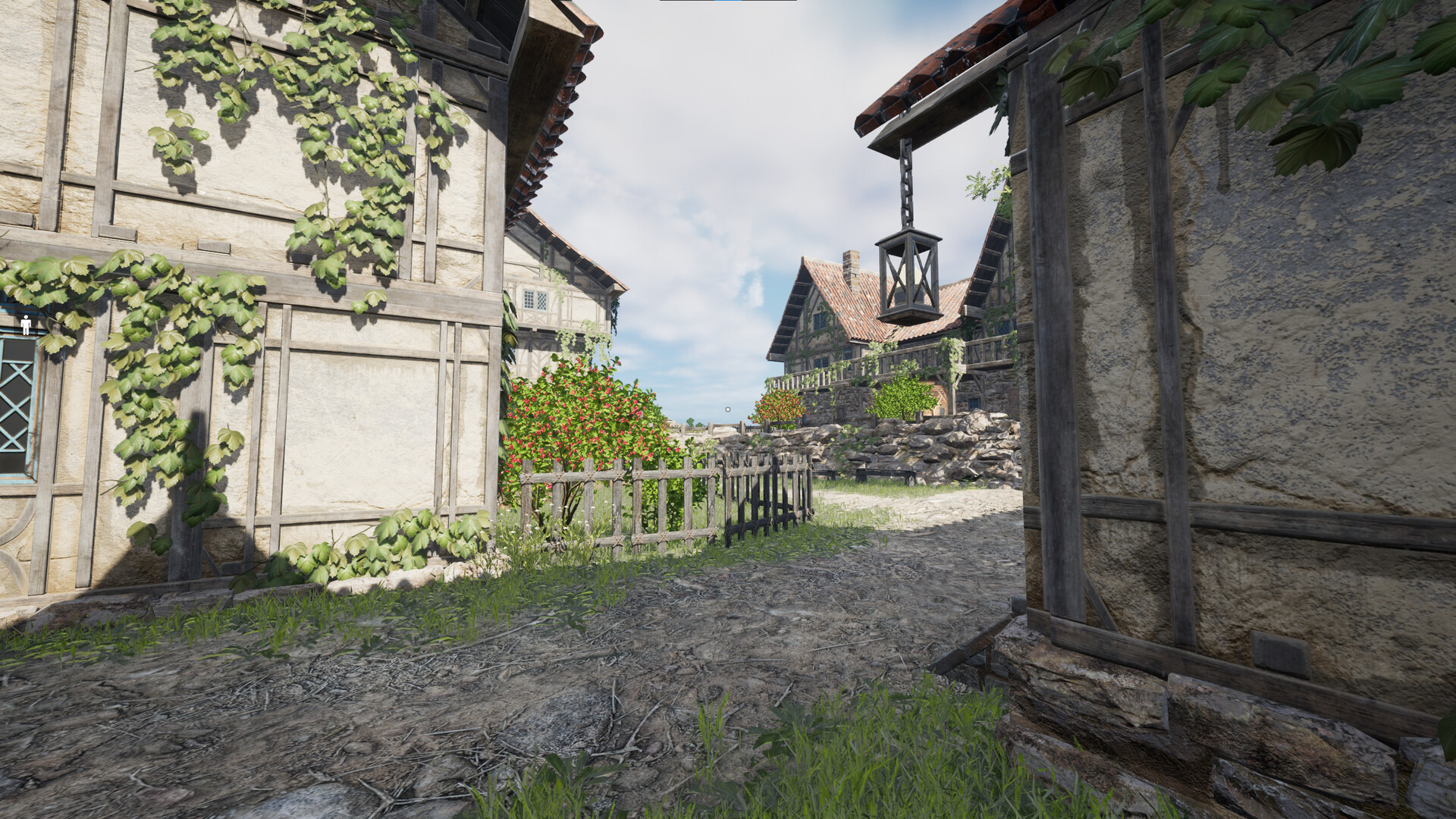 Kakuriyo screenshot 2