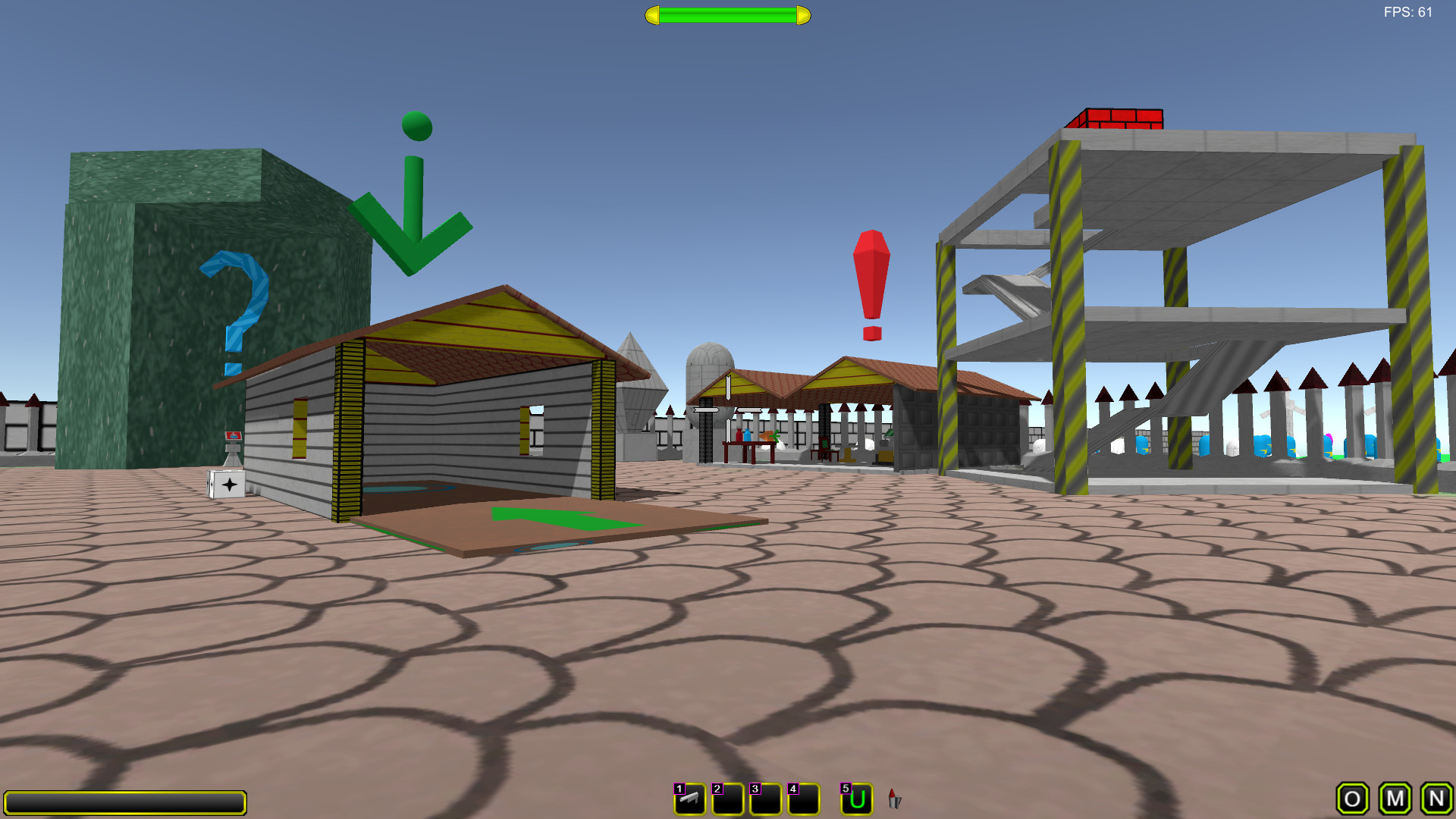 Planet after us screenshot 1