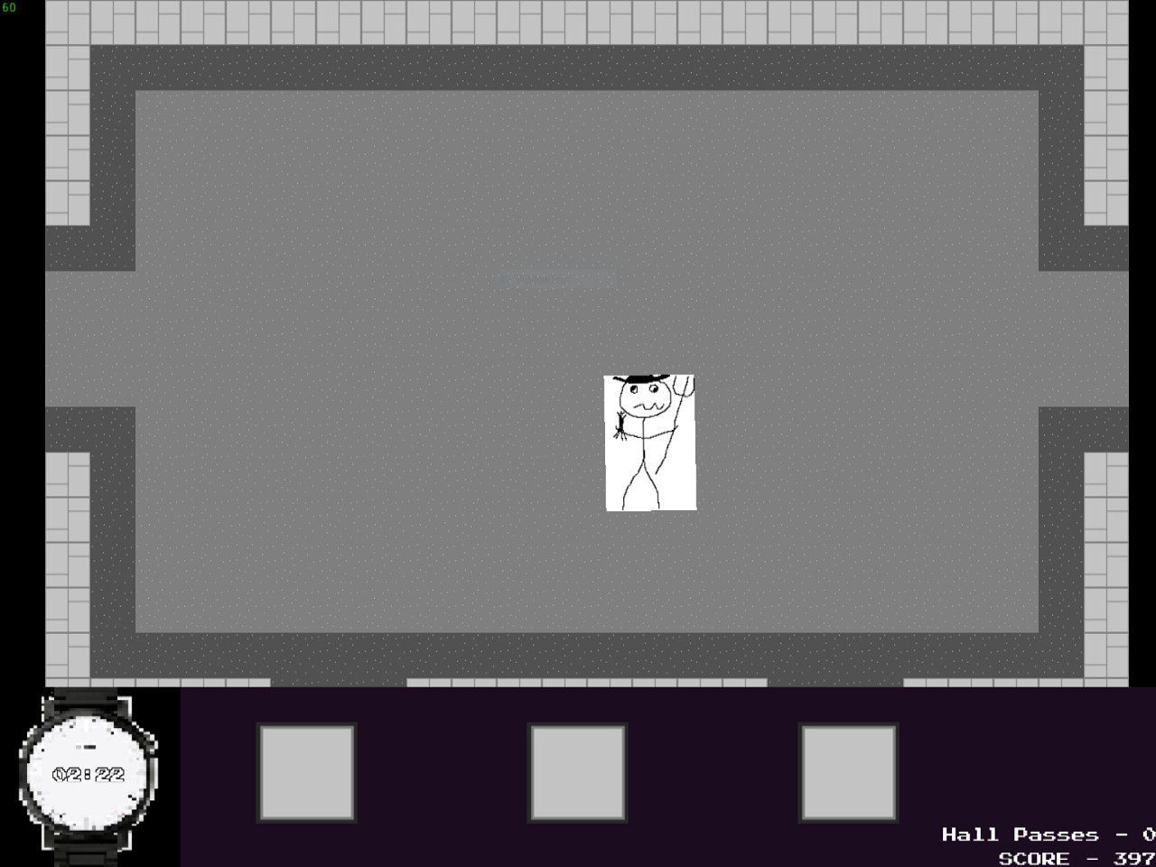 Corn Defenders screenshot 2