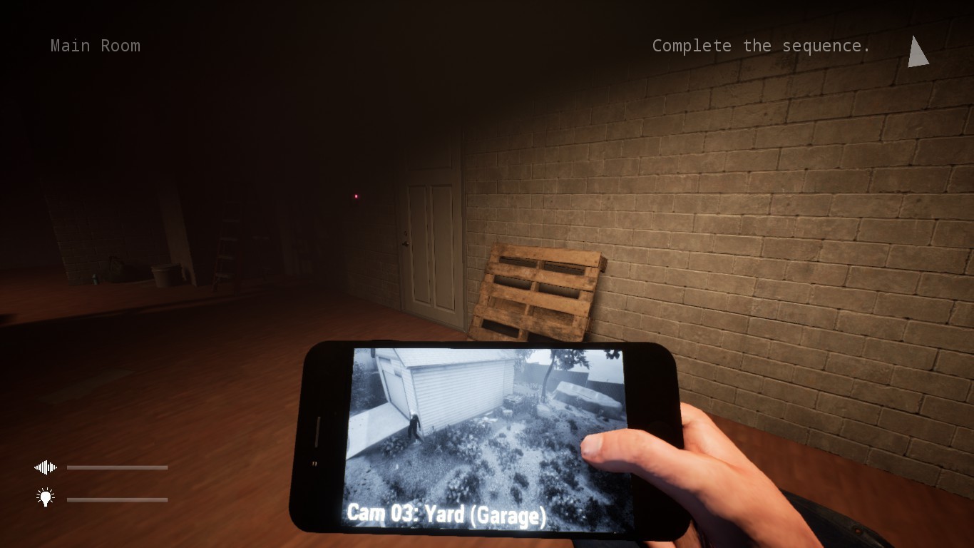 Kapellmeister screenshot 2
