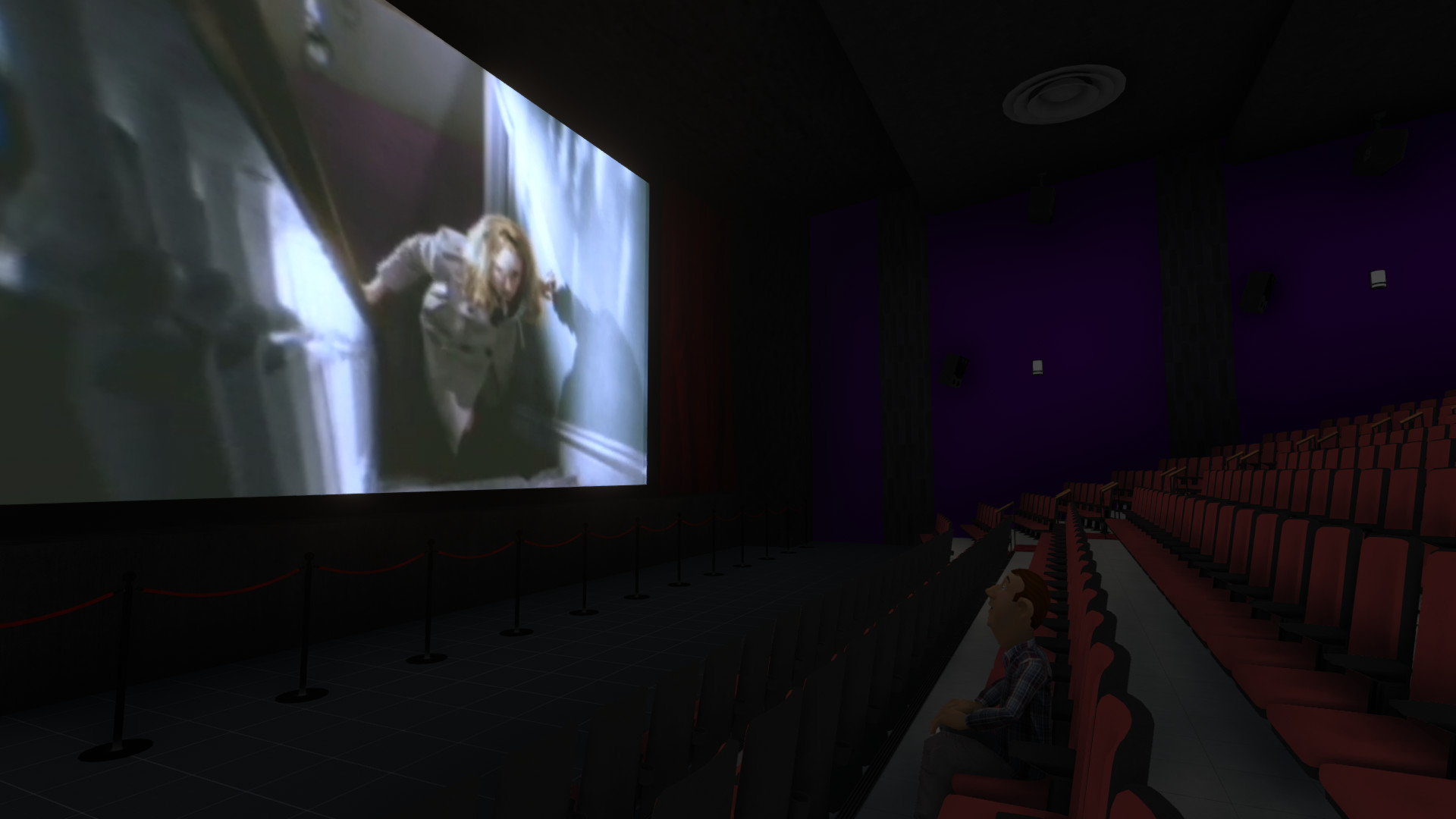 Movie Quest screenshot 10