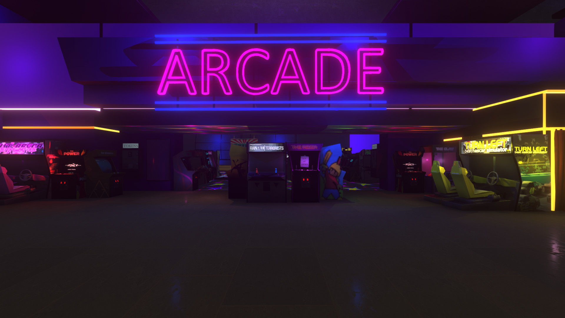 Movie Quest screenshot 4