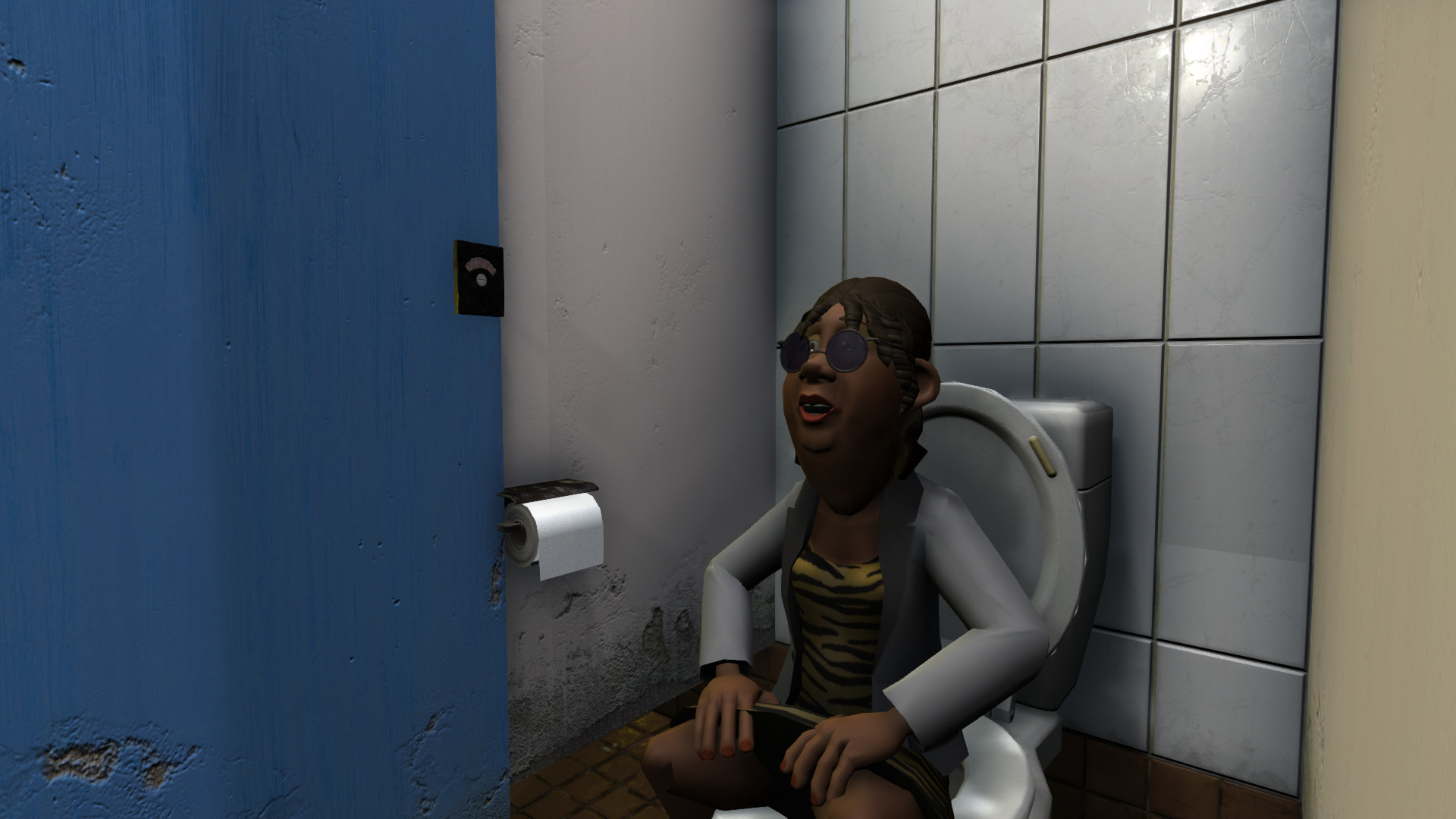 Movie Quest screenshot 3