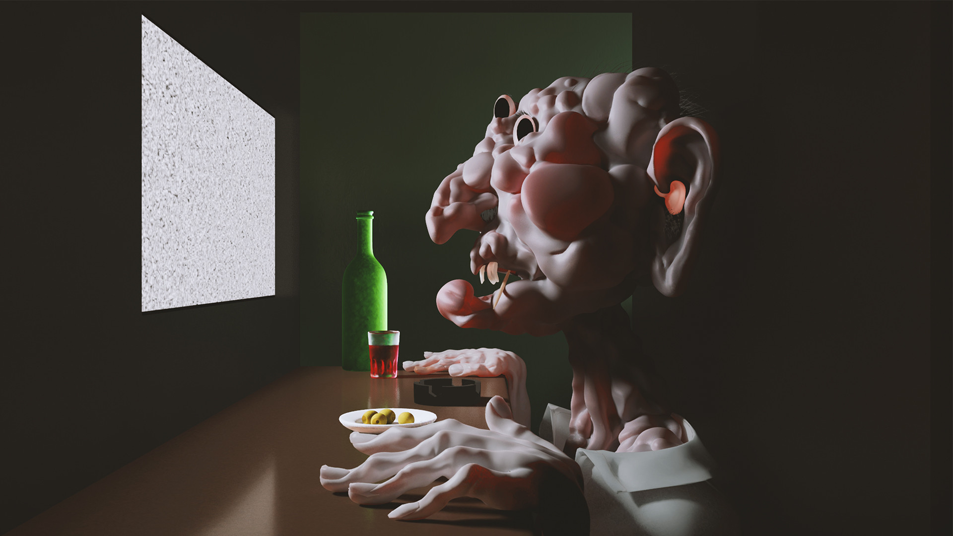 VRUSEUM screenshot 3