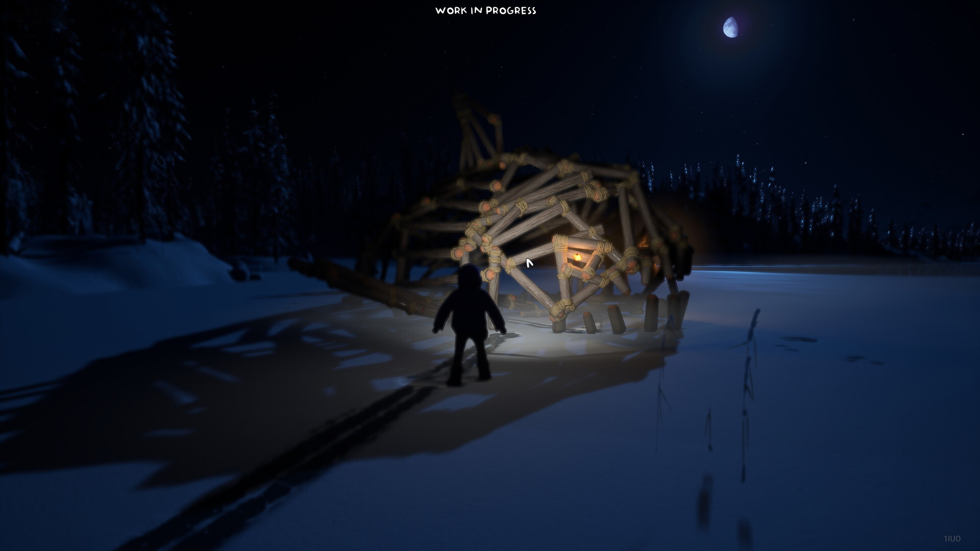Snowtracked screenshot 8