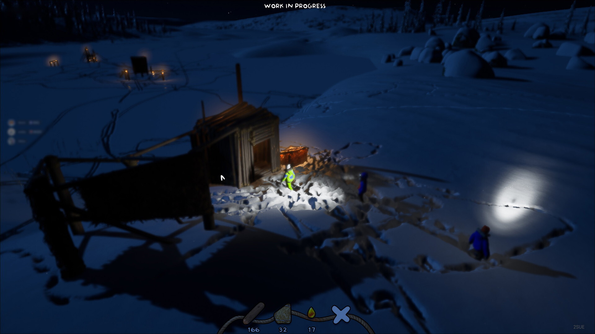 Snowtracked screenshot 6