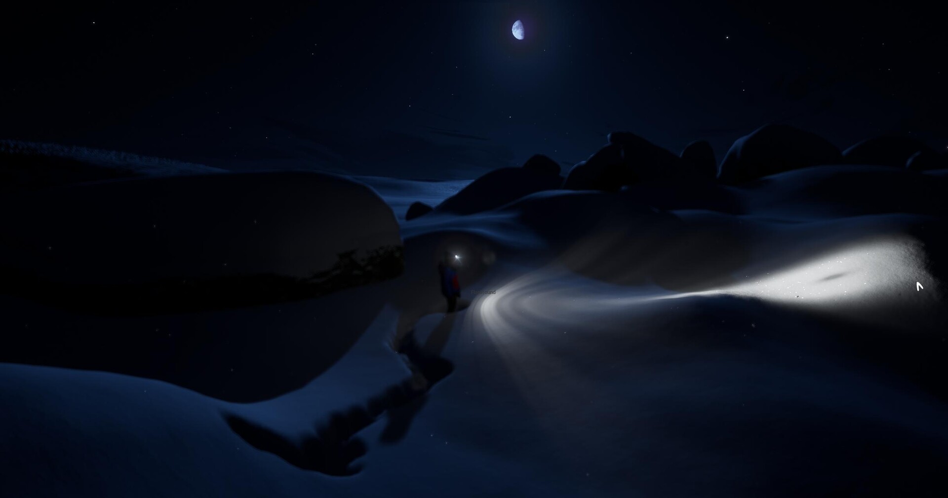 Snowtracked screenshot 12