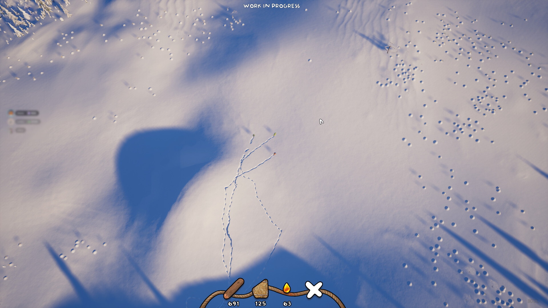 Snowtracked screenshot 10
