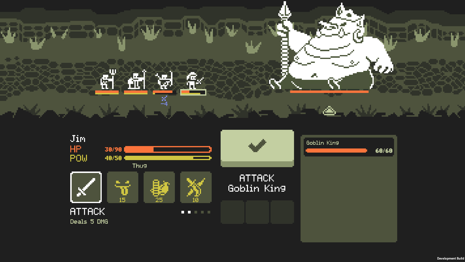 Tinyfolks screenshot 4