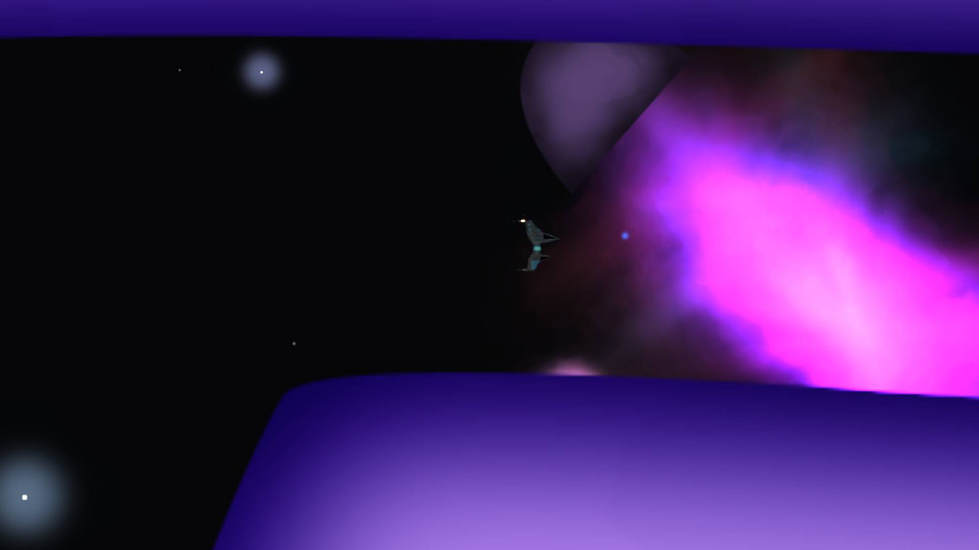 Colony Cephea screenshot 3