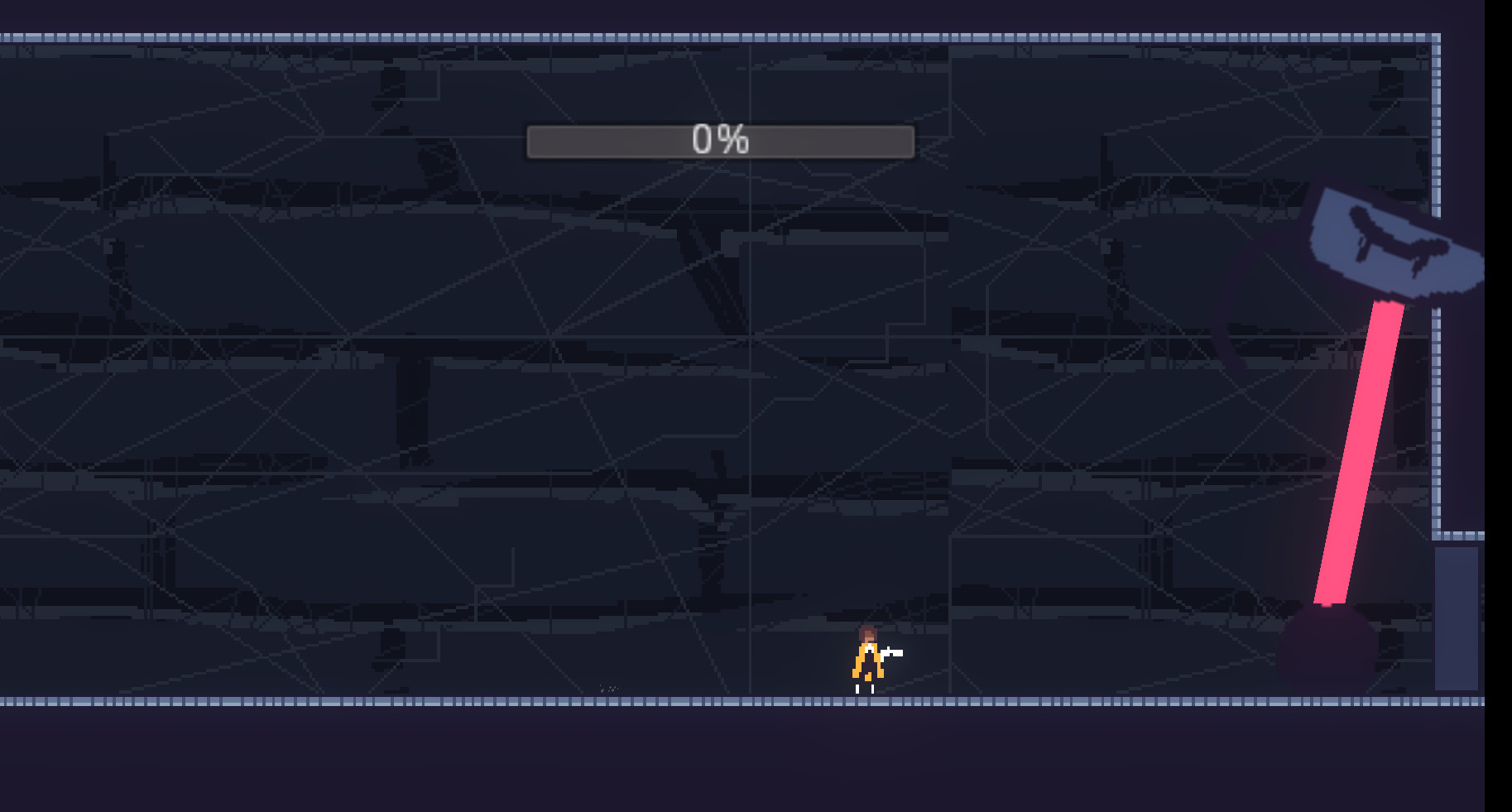 Mission Twentyeight screenshot 3