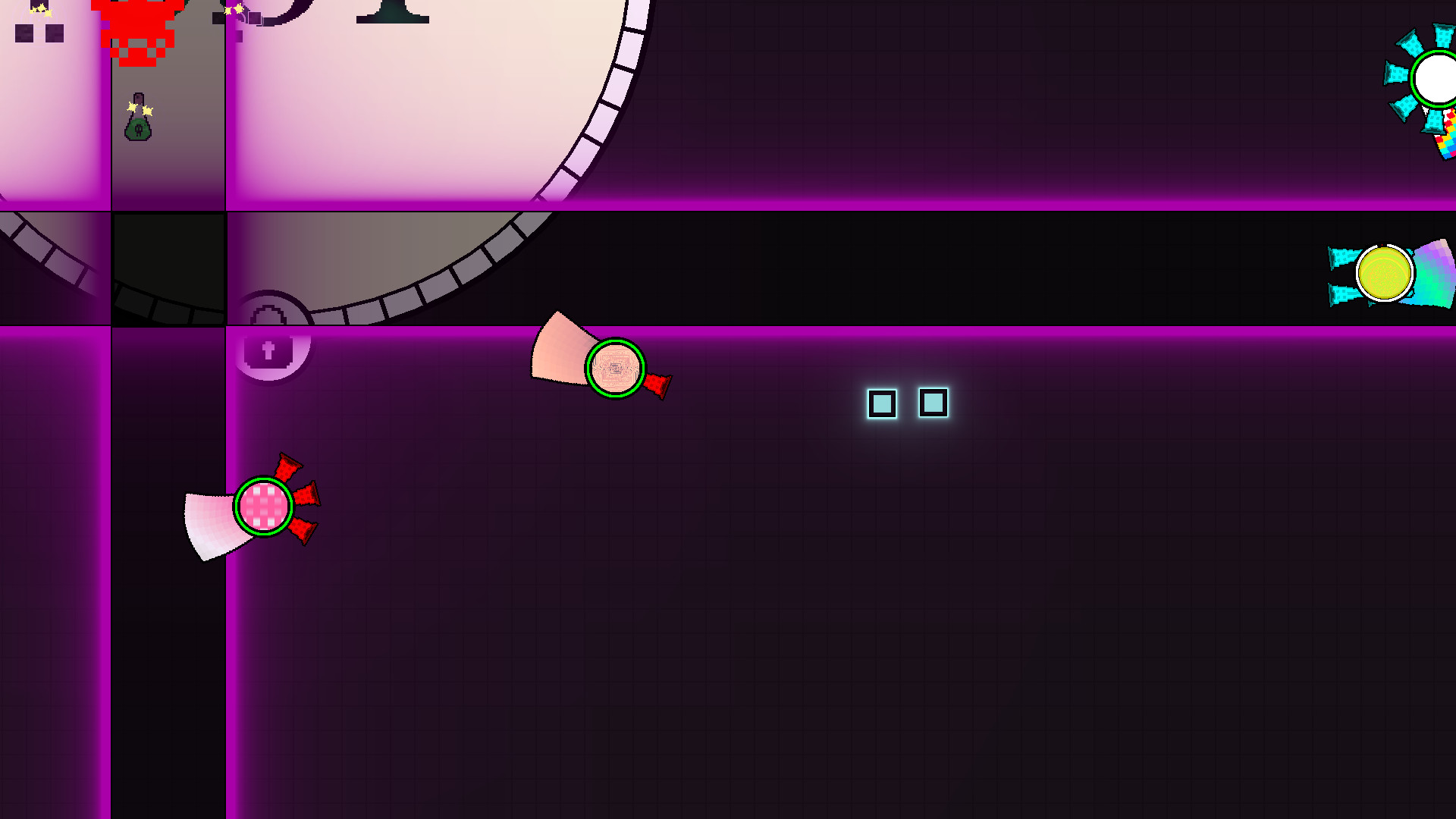 Ring War screenshot 6