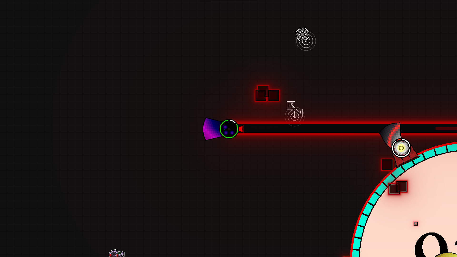 Ring War screenshot 13
