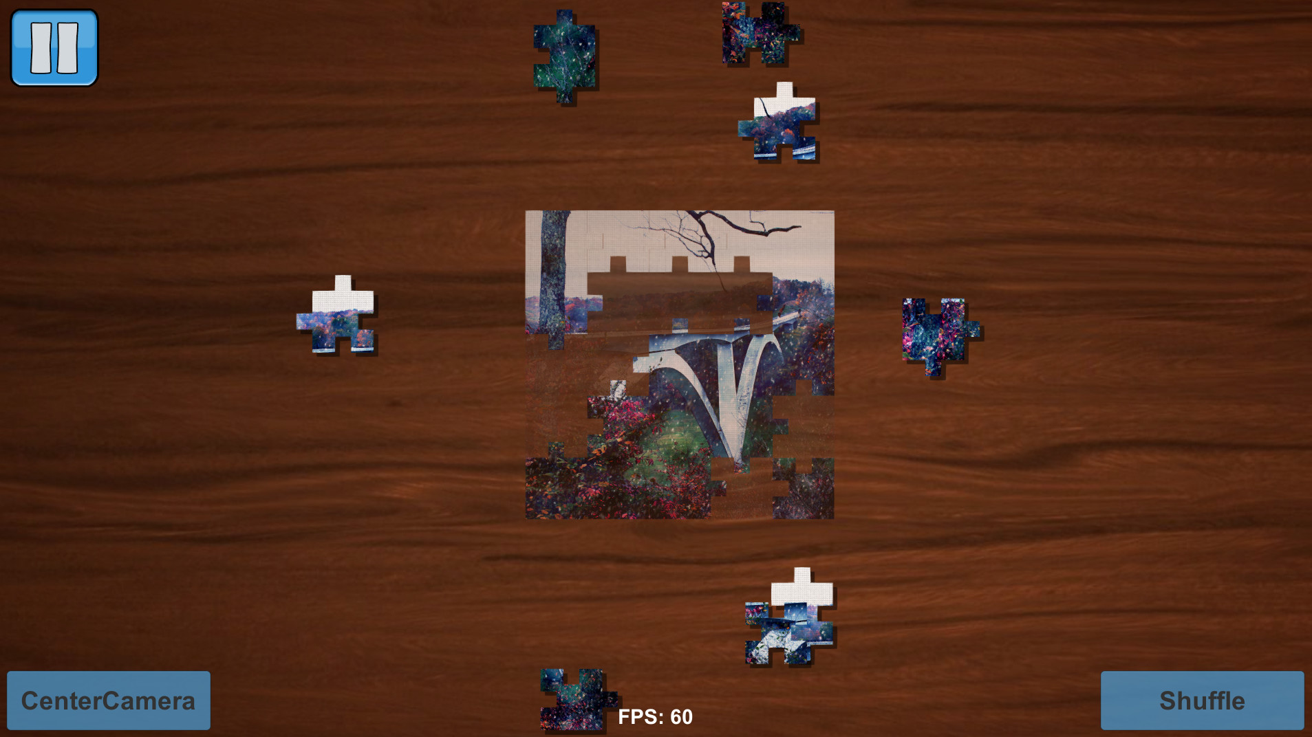 Tegridy Puzzles screenshot 6