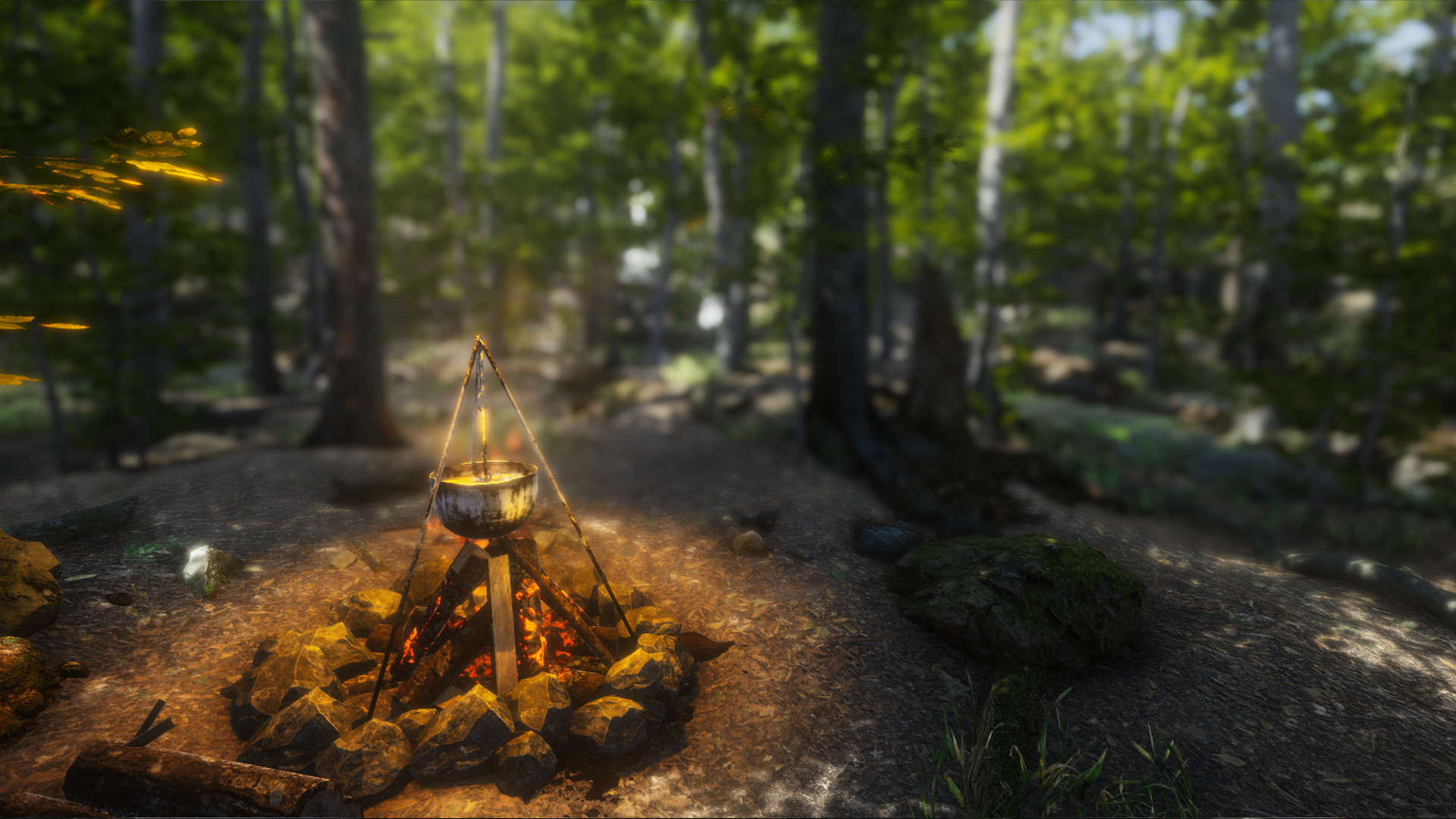 Technitive screenshot 1