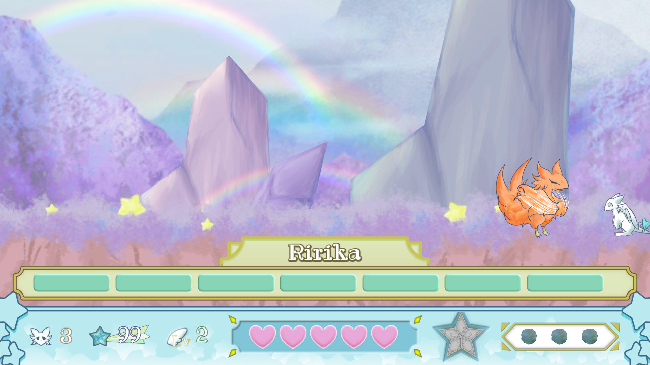 Starchild Velta and loadtosky screenshot 2