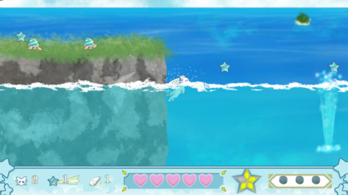 Starchild Velta and loadtosky screenshot 8