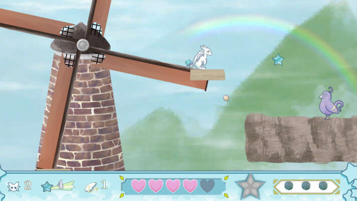 Starchild Velta and loadtosky screenshot 7