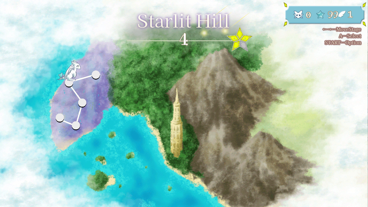 Starchild Velta and loadtosky screenshot 4