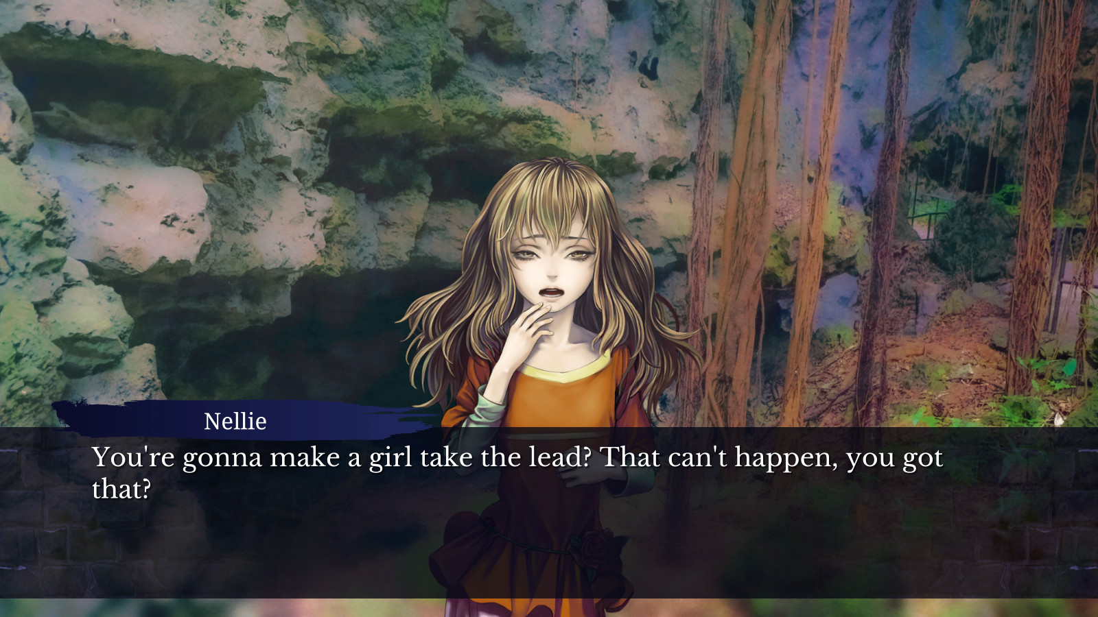 Seventh Lair screenshot 5