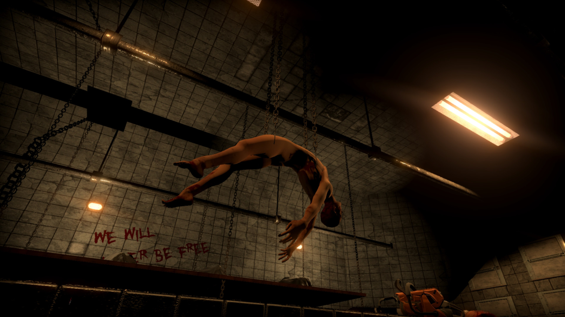 Sometimes They Come Back screenshot 4