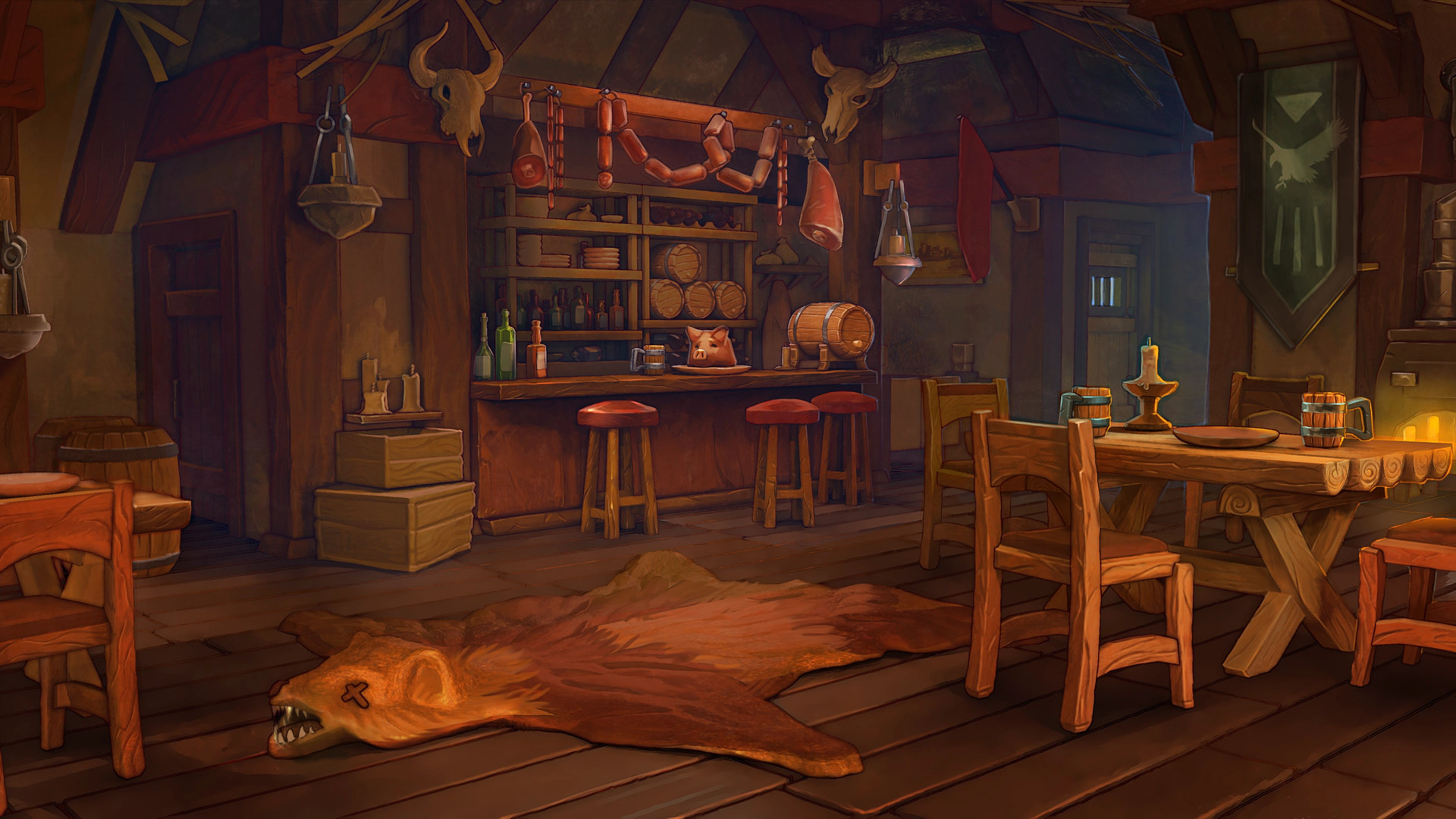 Everburning screenshot 10