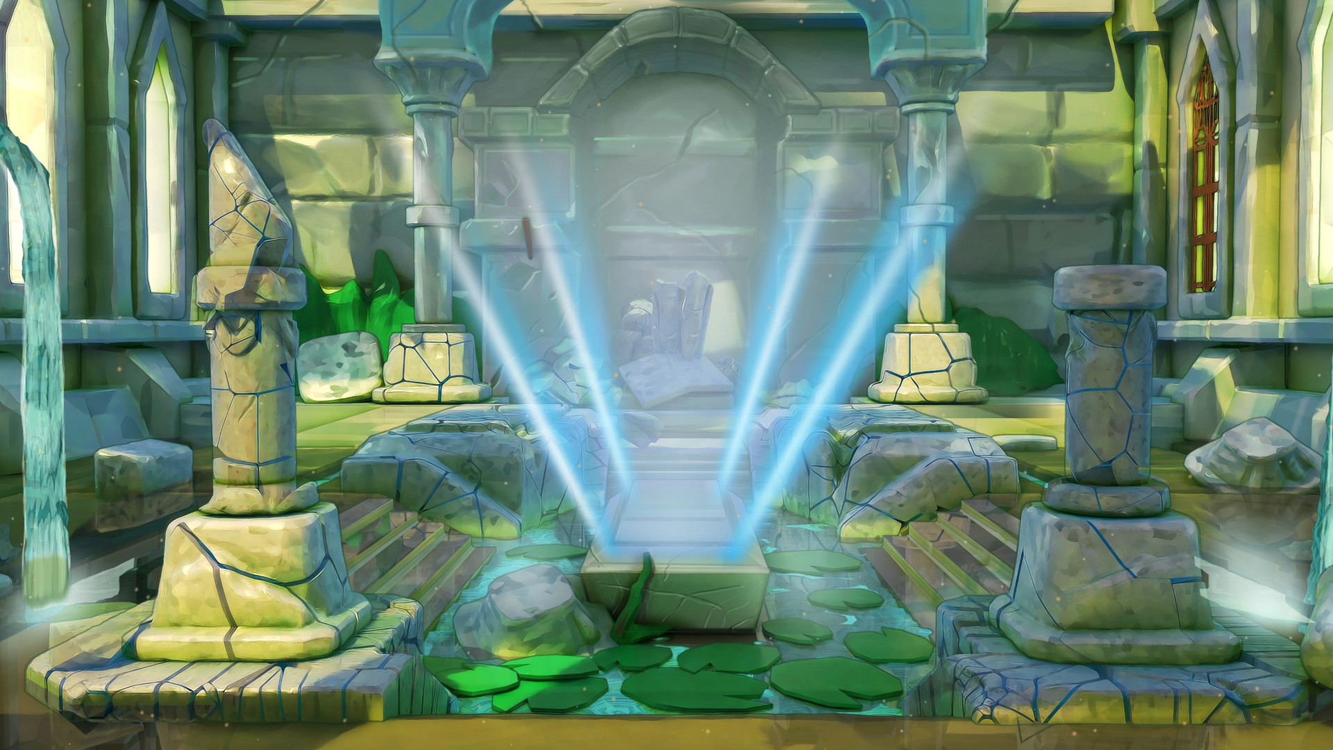 Everburning screenshot 8