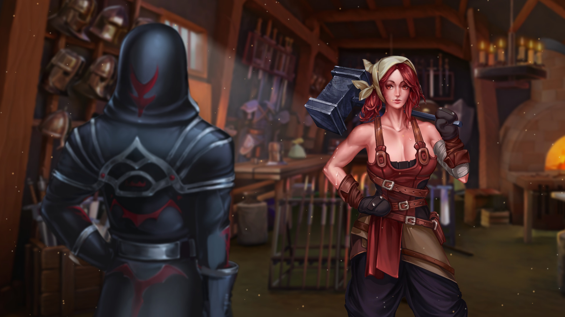 Everburning screenshot 9