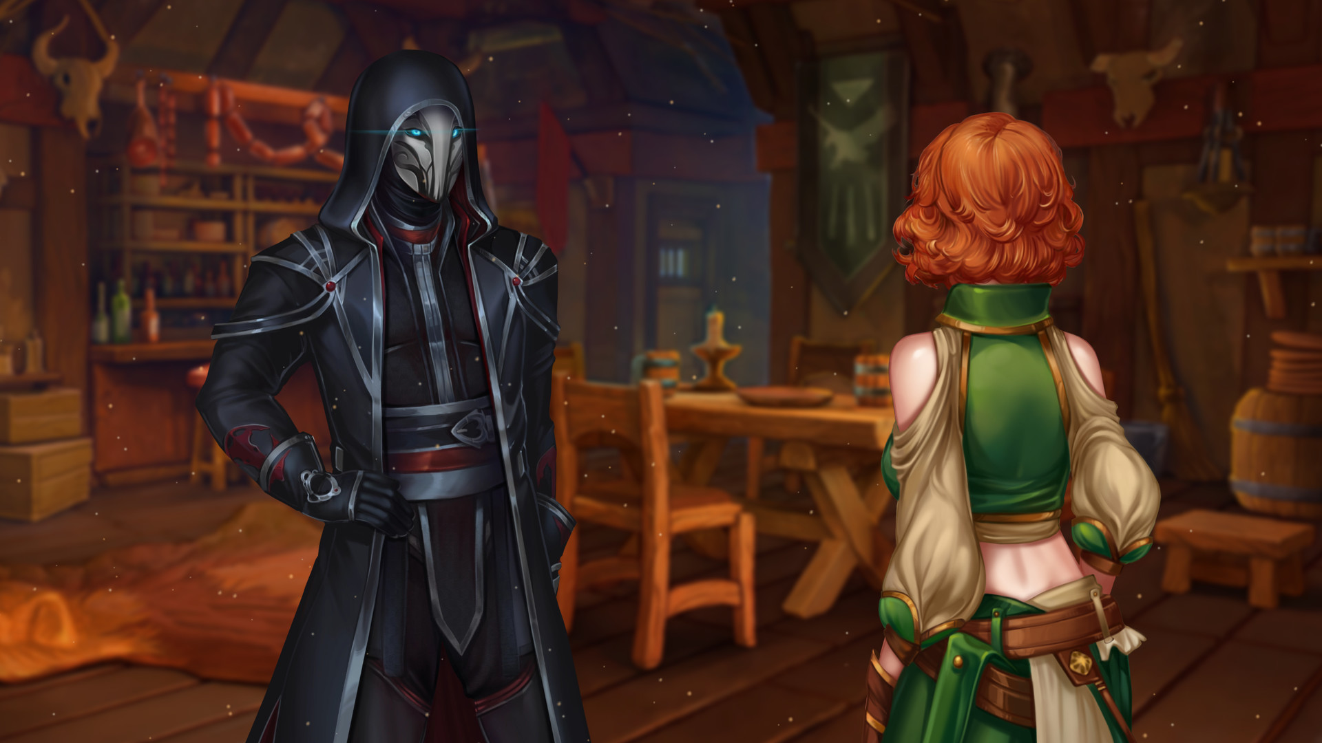 Everburning screenshot 3