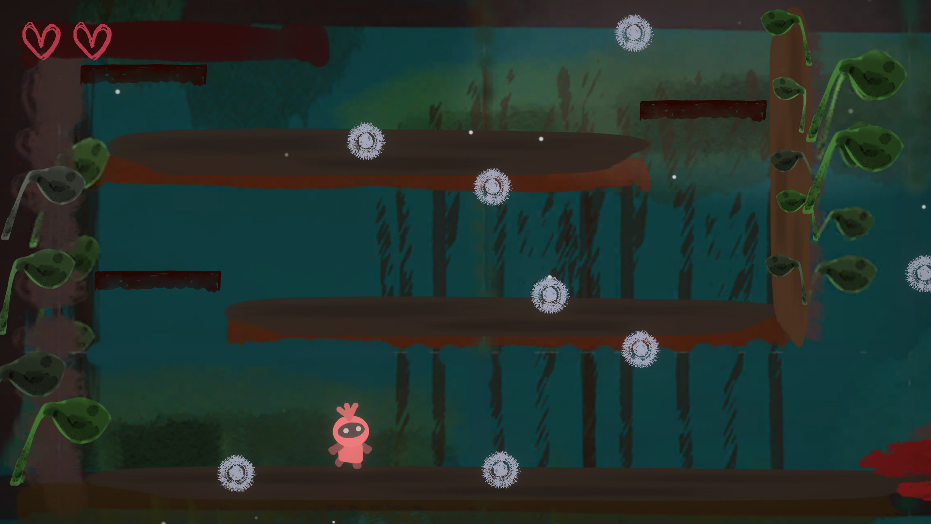 Super Ate in Wonderland screenshot 3