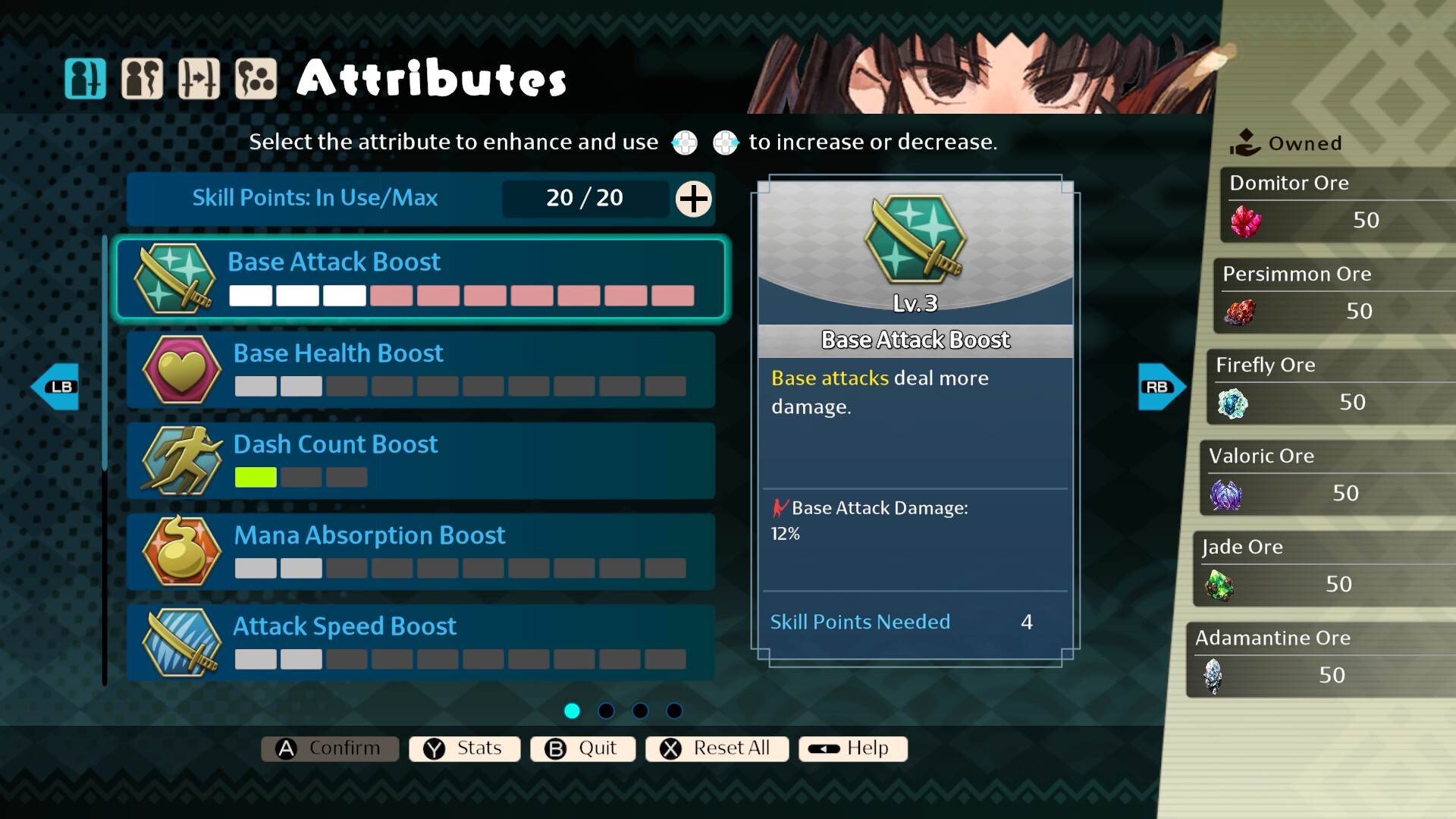 Towa and the Guardians of the Sacred Tree screenshot 8
