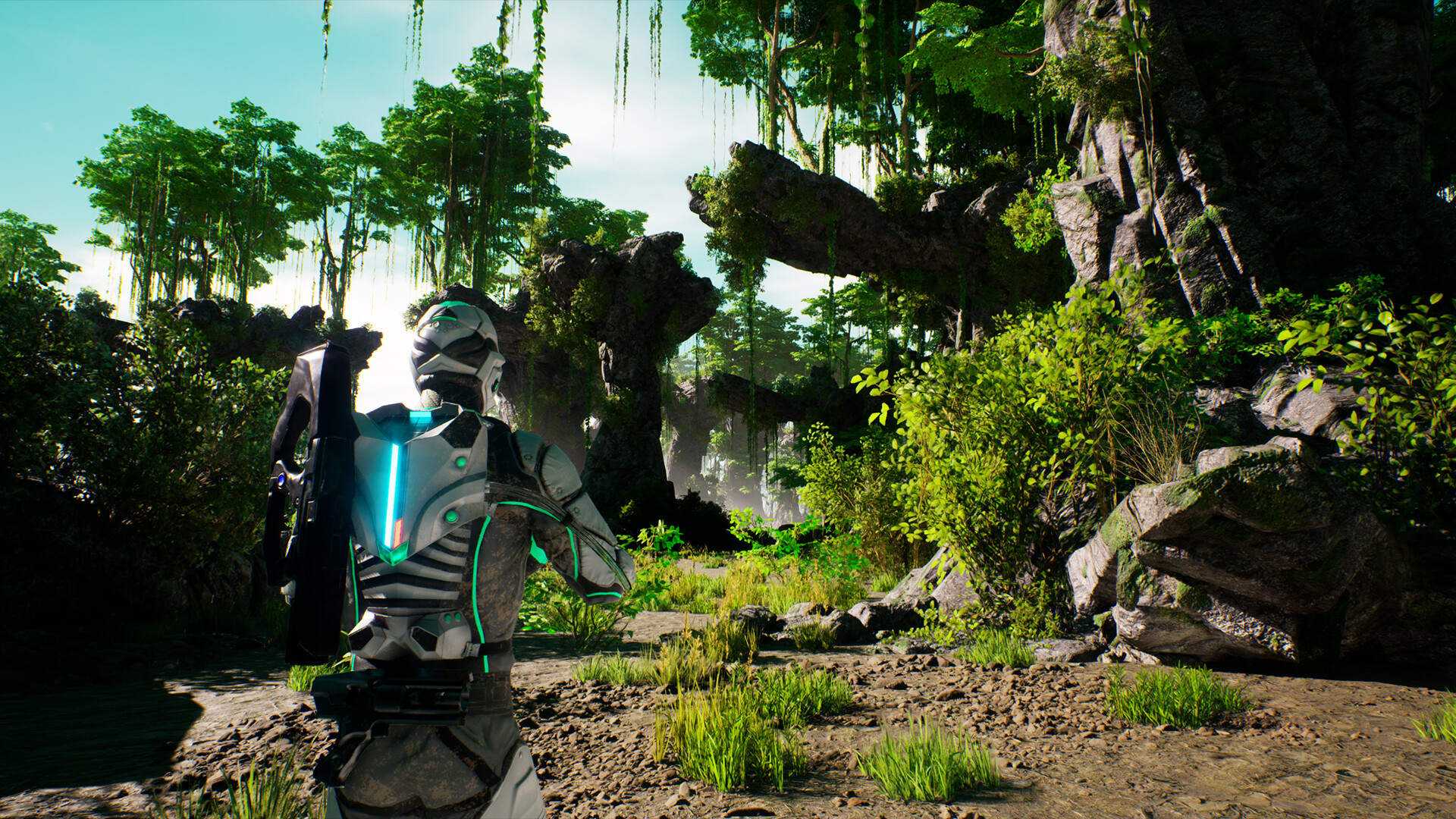 Sunset: Future Shapers screenshot 5