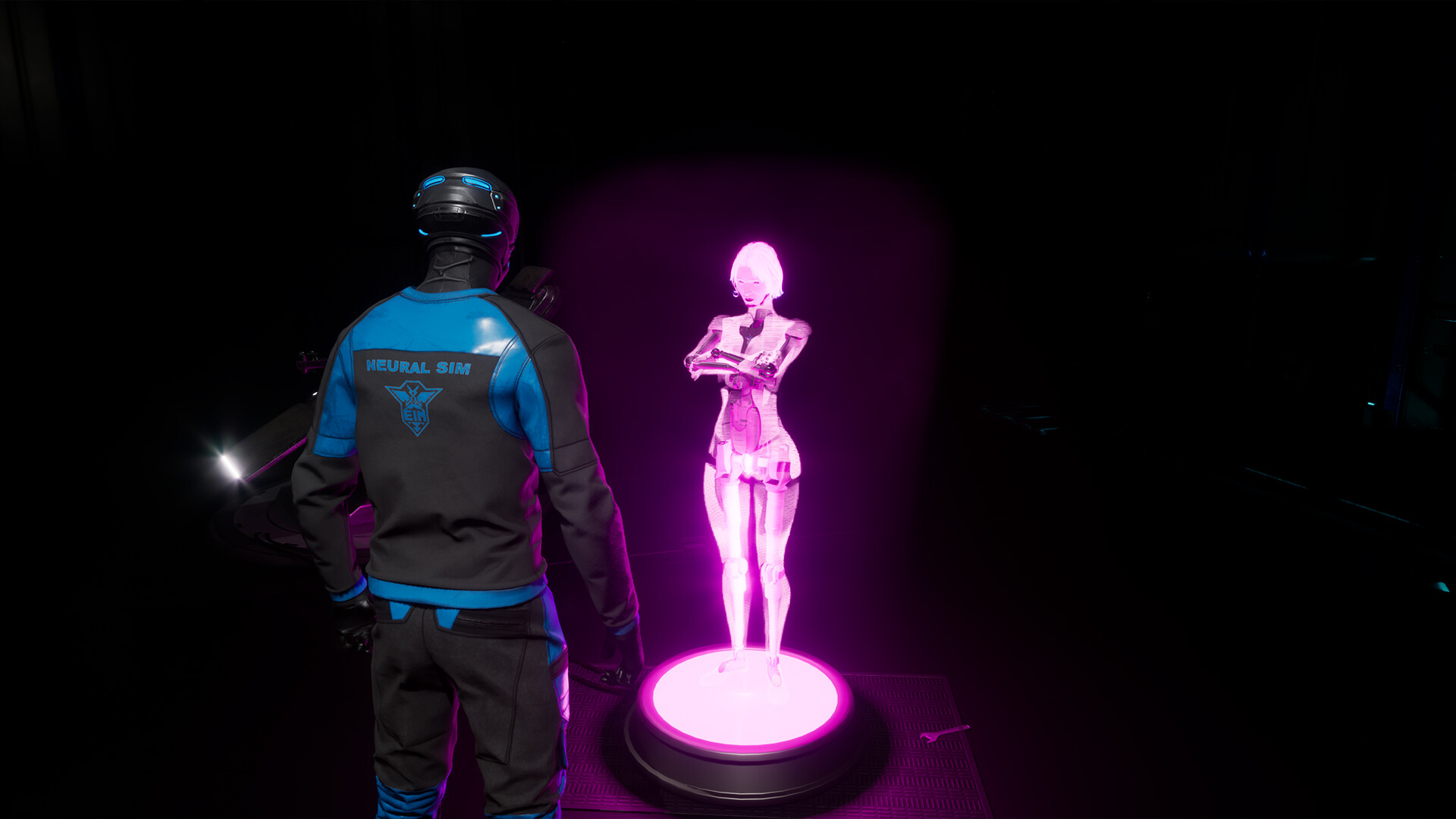 Sunset: Future Shapers screenshot 2