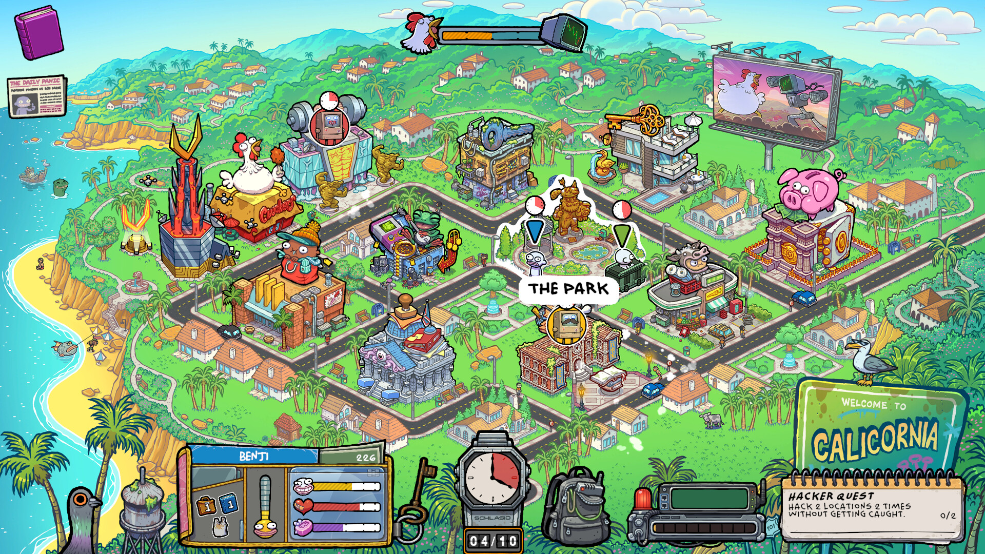 Walk of Life screenshot 8