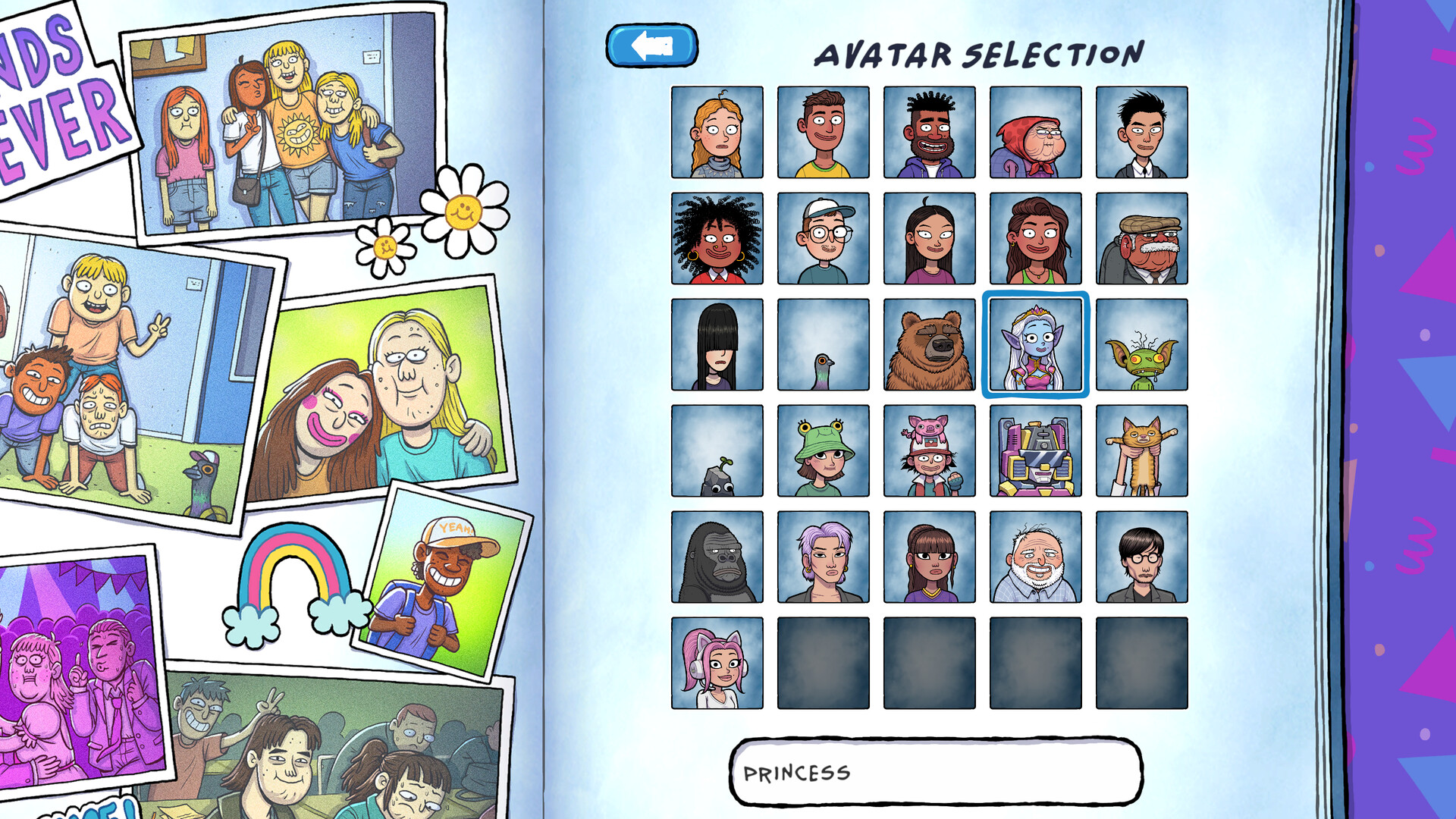 Walk of Life screenshot 6