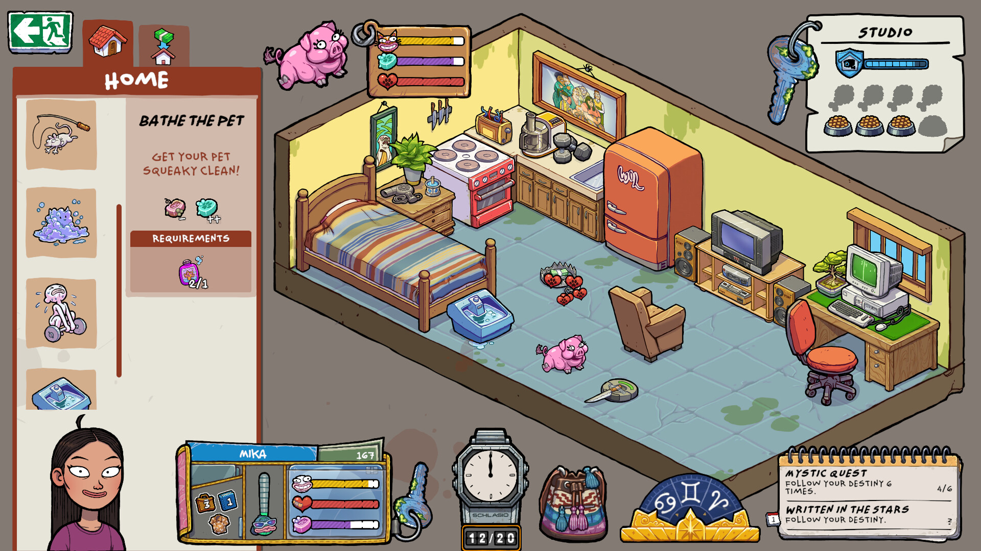 Walk of Life screenshot 4