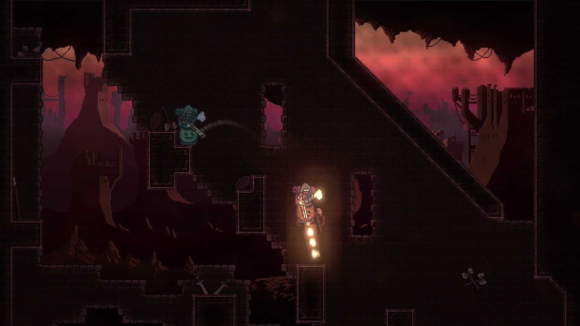 Spirit of Shotgun screenshot 2