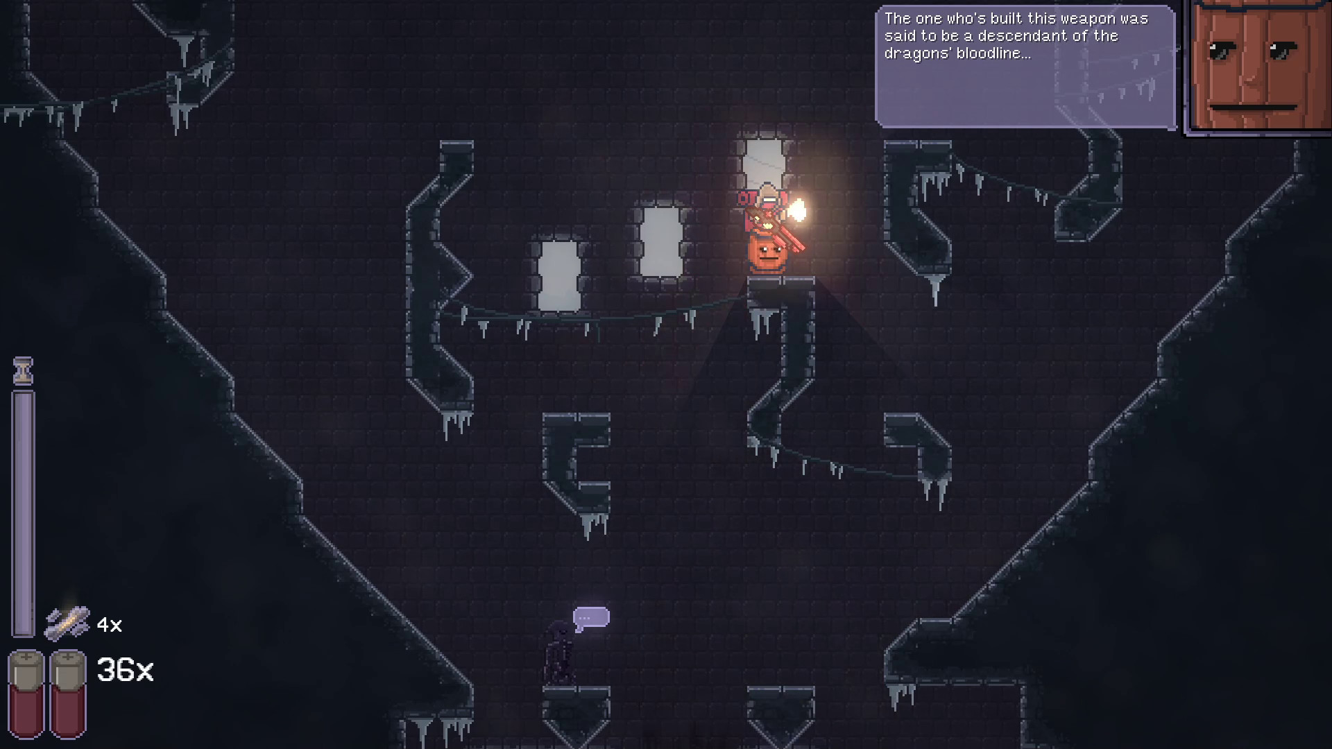 Spirit of Shotgun screenshot 3