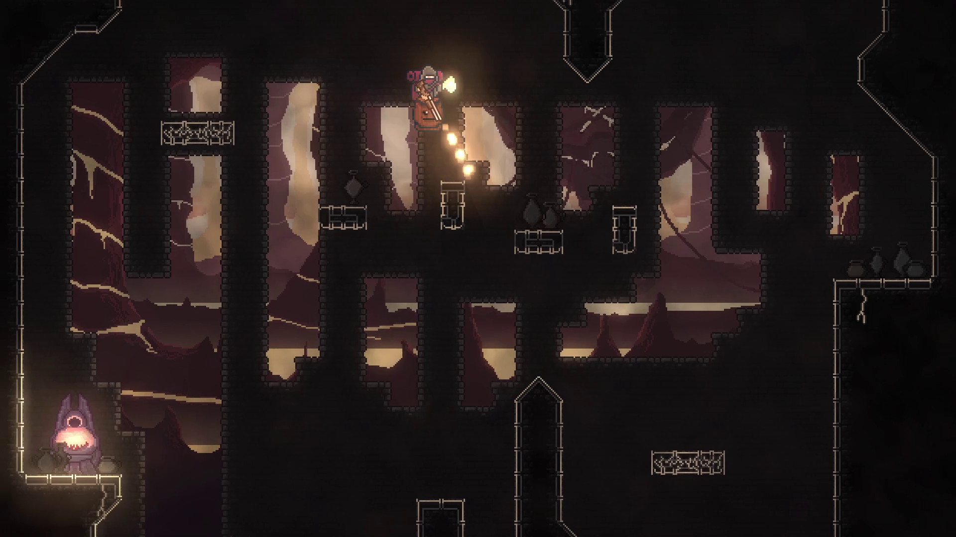 Spirit of Shotgun screenshot 5