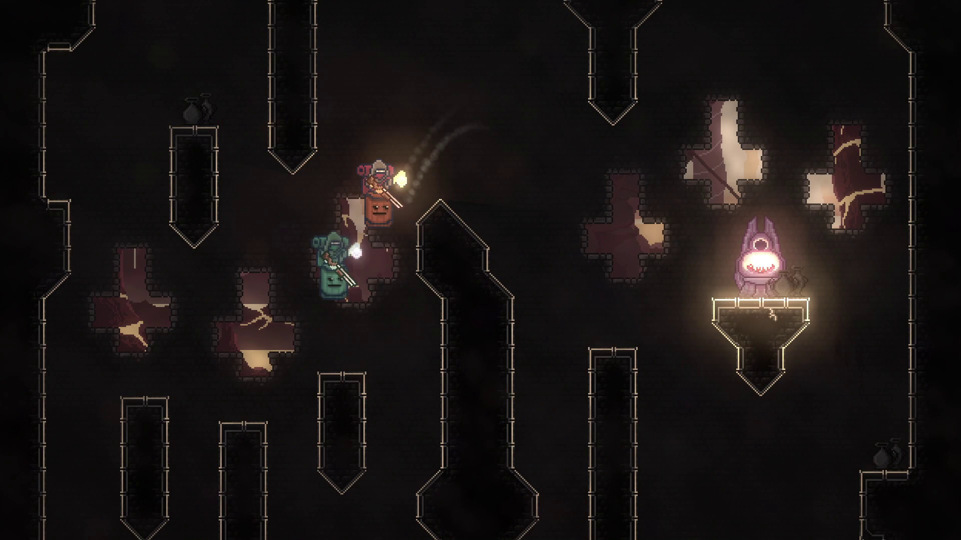 Spirit of Shotgun screenshot 6