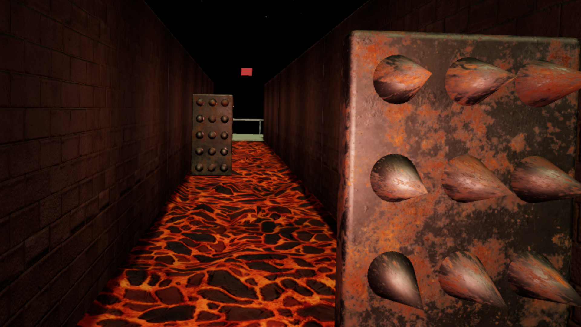 Fists of Stone screenshot 8